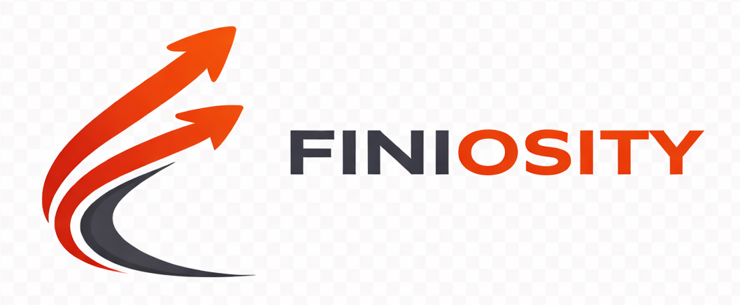 finiosity Logo